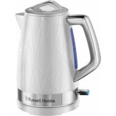 Russell Hobbs Tējkanna Russell Hobbs 28080-70 Balts 2400 W 1,7 L