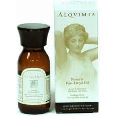 Alqvimia Увлажняющее масло Alqvimia Post-Depil (60 ml)