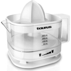 Taurus Электрическая соковыжималка Taurus TC-350 0,35 L 25W Белый 25W 350 ml