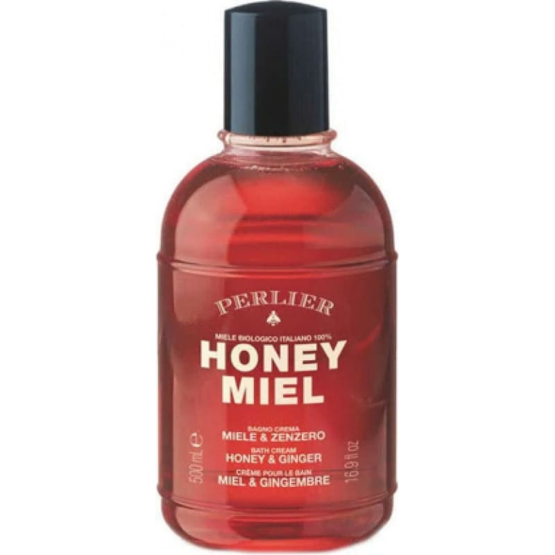 Perlier Dušas krēms Perlier Honey (500 ml)