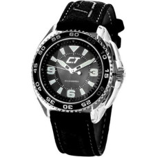 Chronotech Vīriešu Pulkstenis Chronotech CC6280L-01 (Ø 43 mm)