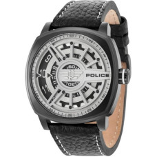 Police Мужские часы Police R1451290002 (ø 49 mm)