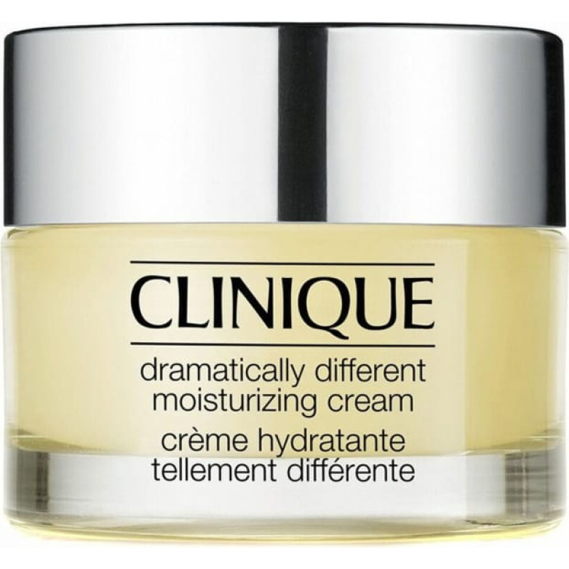 Clinique Mitrinošs Sejas Krēms Clinique Dramatically Different (50 ml)