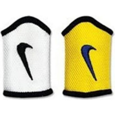 Nike Pirksta atdalītājs Nike Sleeves Dzeltens
