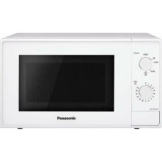 Panasonic Corp. Mikroviļņu Krāsni Panasonic Corp. NN-E20JWMEPG 20 L 800W (Atjaunots A)