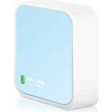 Tp-Link Роутер TP-Link TL-WR802N