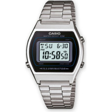 Casio Unisex Pulkstenis Casio B640WD-1AVEF (Ø 35 mm)