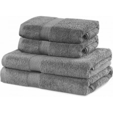 Decoking TOWEL/MARINA/SIL/SET2*70x140+2*50x100