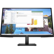 HP Monitors HP M27ha 27