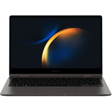 Samsung Piezīmju Grāmatiņa Samsung Galaxy Book 3 360 Spāņu Qwerty Intel Core i5-1340P 512 GB SSD 13,3