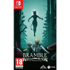 Just For Games Videospēle priekš Switch Just For Games Bramble The Mountain King