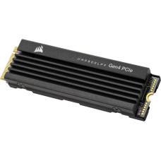 Corsair Жесткий диск Corsair MP600 PRO LPX 500 GB SSD