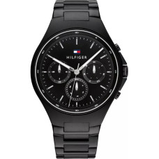 Tommy Hilfiger VĪRIEŠU PULKSTENIS 1792055 zf090a