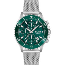 Hugo Boss VĪRIEŠU PULKSTENIS 1513905 — ADMIRAL (zh035c)