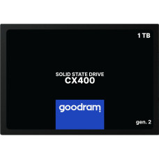 Goodram Cietais Disks GoodRam CX400 gen.2 1 TB SSD