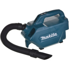 Makita Bezvadu Putekļu Sūcējs Makita DCL184Z