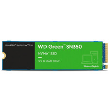 Western Digital Hard Drive Western Digital Green SN350 500 GB SSD