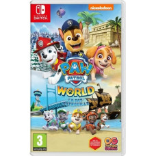 Outright Games Videospēle priekš Switch Outright Games The Paw Patrol World