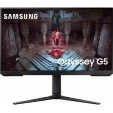 Samsung Monitors Samsung Odyssey G151C 27