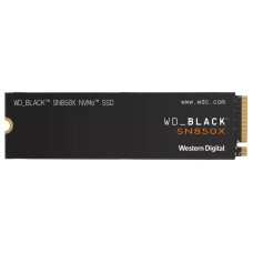 Western Digital Жесткий диск Western Digital SN850X 4 TB SSD