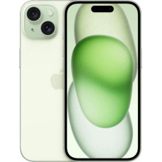 Apple Viedtālruņi Apple iPhone 15 256 GB Zaļš