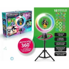 Canal Toys Ring Canal Toys Studio creator video maker KIT 360º