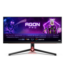 AOC Monitors AOC AG344UXM 34