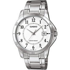 Casio VĪRIEŠU PULKSTENIS MTP-V004D 7B (zd047b) + BOX