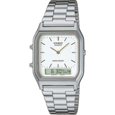 Casio Sieviešu Pulkstenis Casio AQ-230A-7DMQYES