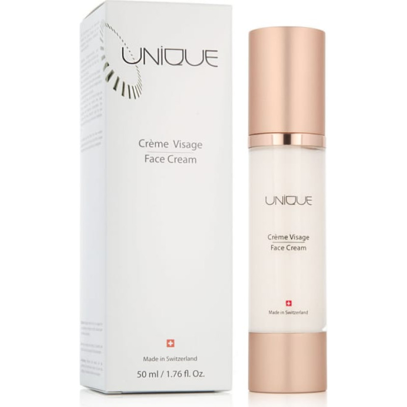 Unique Sejas krēms Unique 50 ml