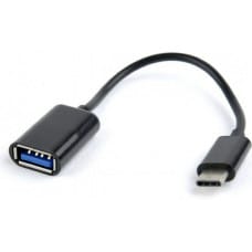 Gembird USB-C uz USB Adapteris GEMBIRD AB-OTG-CMAF2-01 20 cm