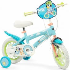 Bluey Bērnu velosipēds Bluey 12