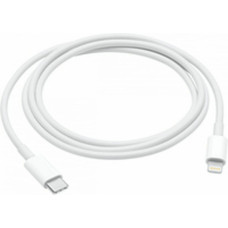 Apple Кабель USB-C—Lightning Apple MM0A3ZM/A 1 m Белый