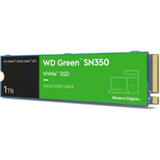 Western Digital Жесткий диск Western Digital WDS100T3G0C 1 TB SSD