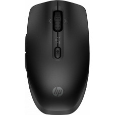 HP Беспроводная мышь HP 425 Чёрный