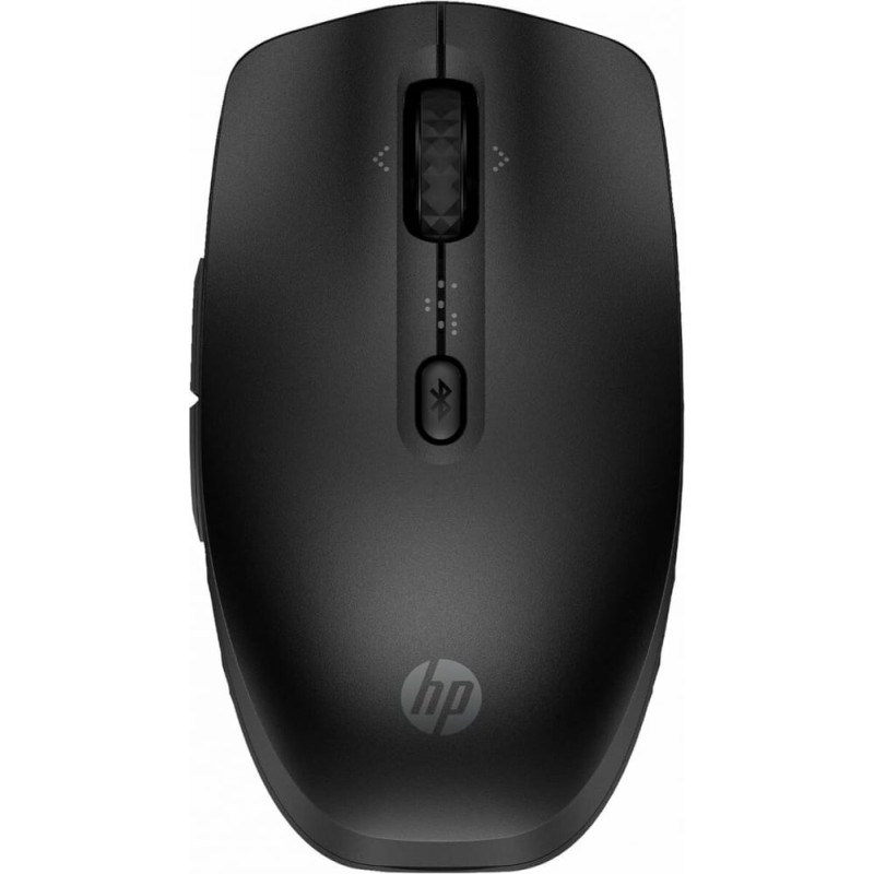 HP Bezvadu Pele HP 425 Melns