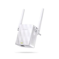 Tp-Link Wi-Fi atkārtotājs TP-Link TL-WA855RE V4 300 Mbps RJ45