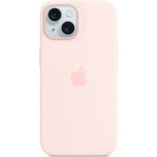 Apple Чехол для мобильного телефона Apple Розовый iPhone 15