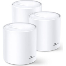 Tp-Link Piekļuves punkts TP-Link Deco X20(3-pack)