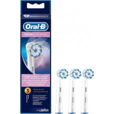Oral-B Rezerves Sukas Elektriskajai Zobu Sukai Oral-B Ultra Sensitive