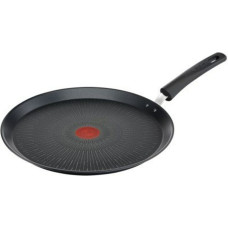 Tefal Pankūku panna Tefal G2693872 Melns Alumīnijs Ø 25 cm