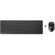 HP Клавиатура и мышь HP 950MK Испанская Qwerty Bluetooth