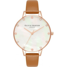 Olivia Burton Sieviešu Pulkstenis Olivia Burton OB16SE18 (Ø 34 mm)