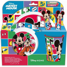 Mickey Mouse Набор для пикника Mickey Mouse Better Together Детский