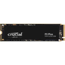 Crucial Жесткий диск Crucial P3 Plus