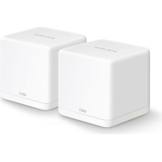 Tp-Link Точка доступа TP-Link Halo H30G(2-pack) 2 штук