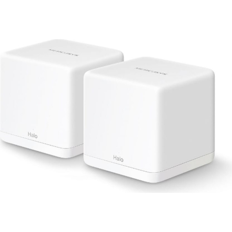 Tp-Link Piekļuves punkts TP-Link Halo H30G(2-pack) 2 gb.