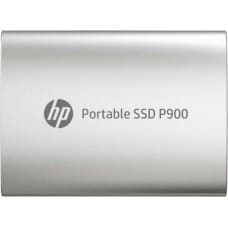 HP Ārējais cietais disks HP P900 1 TB SSD