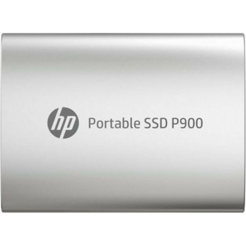 HP Ārējais cietais disks HP P900 1 TB SSD