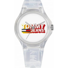 Tommy Hilfiger Часы унисекс Tommy Hilfiger 1720027 (Ø 40 mm)